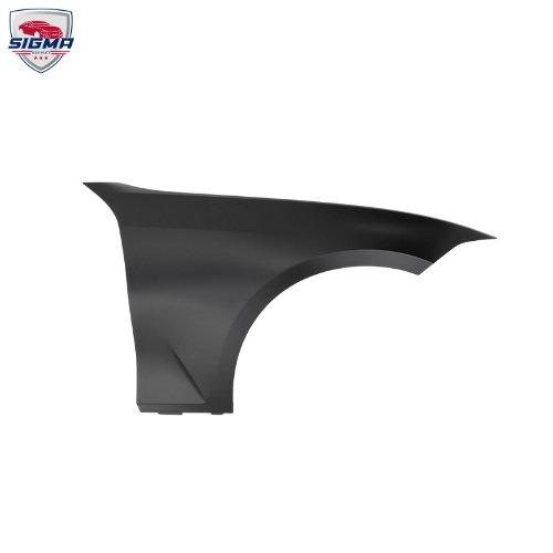 For BMW 330i 2019-2022 Front Fender Panel Right Side