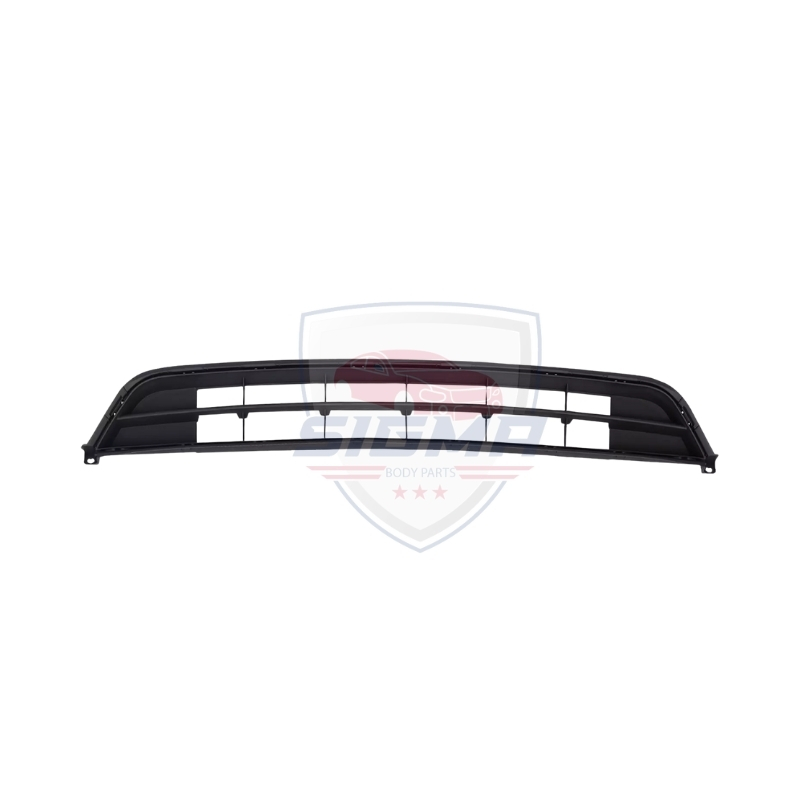 For Honda HR-V 2019-2021 Front Lower Bumper Grille For Honda HR-V 2019-2021 Front Lower Bumper Grille - Image 5
