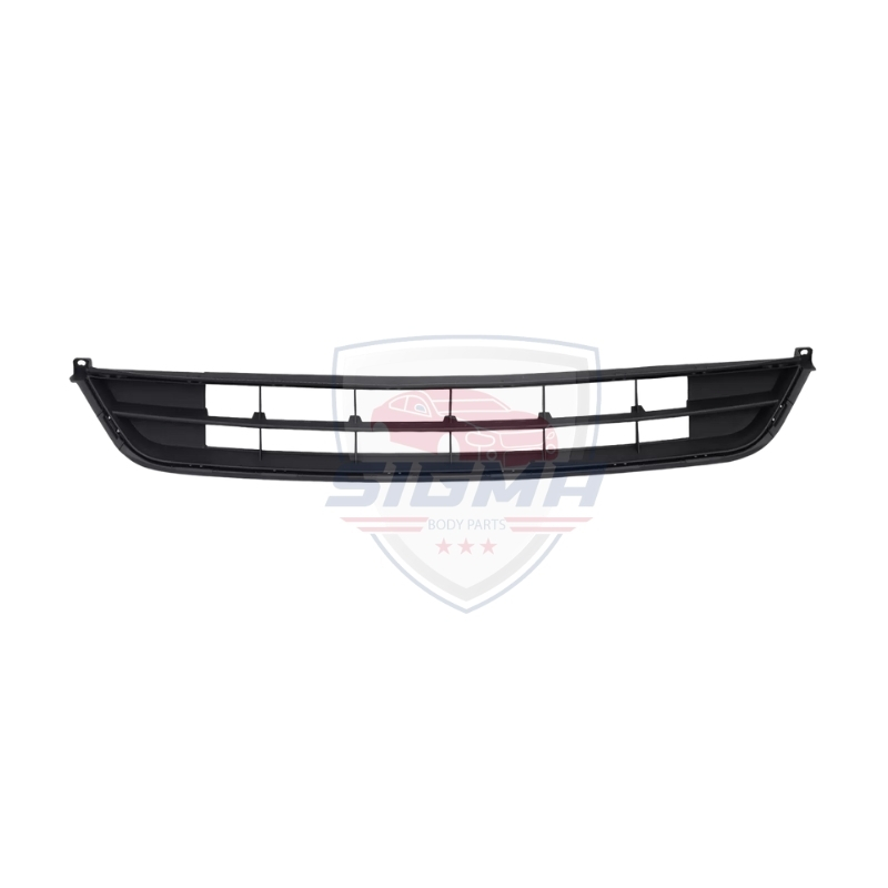 For Honda HR-V 2019-2021 Front Lower Bumper Grille For Honda HR-V 2019-2021 Front Lower Bumper Grille - Image 2