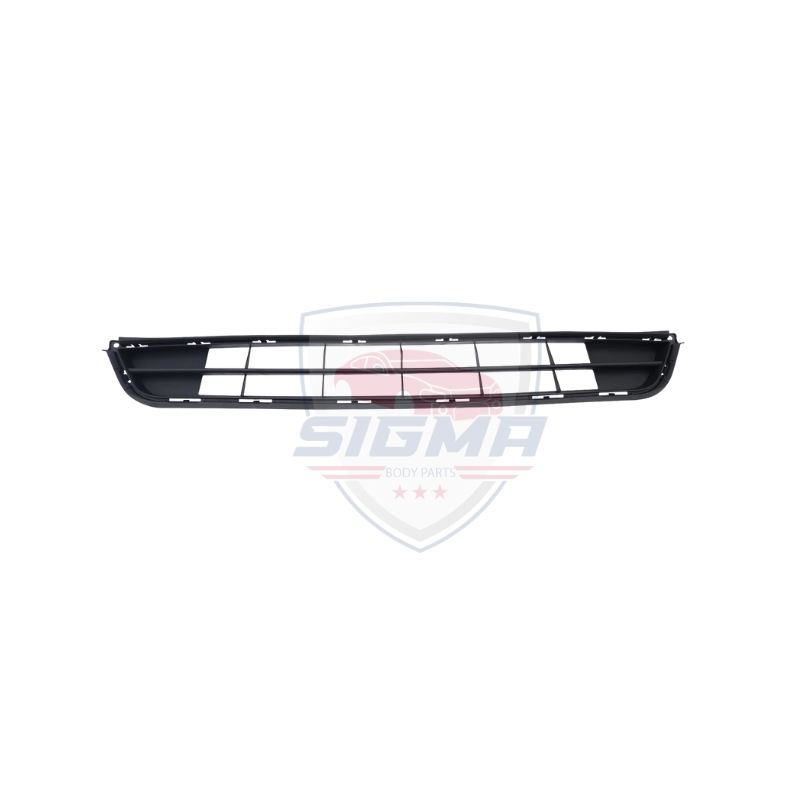 For Honda HR-V 2019-2021 Front Lower Bumper Grille For Honda HR-V 2019-2021 Front Lower Bumper Grille - Image 4