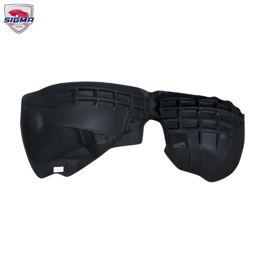 For Audi Q3 2019-2023 Front Fender Liner Right Side