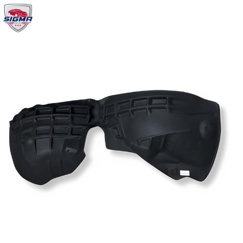 For Audi Q3 2019-2023 Front Fender Liner Left Side
