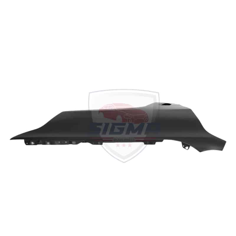 For BMW X5 2019-2023 Front Fender Panel Left Side For BMW X5 2019-2023 Front Fender Panel Left Side - Image 4