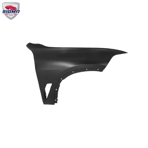 For BMW X5 2019-2023 Front Fender Panel Right Side
