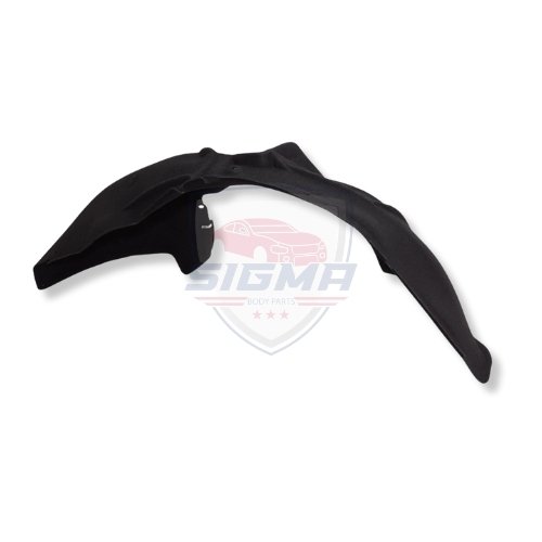 For GMC Acadia 2019-2023 Front Inner Fender Liner Left Side For GMC Acadia 2019-2023 Front Inner Fender Liner Left Side - Image 4