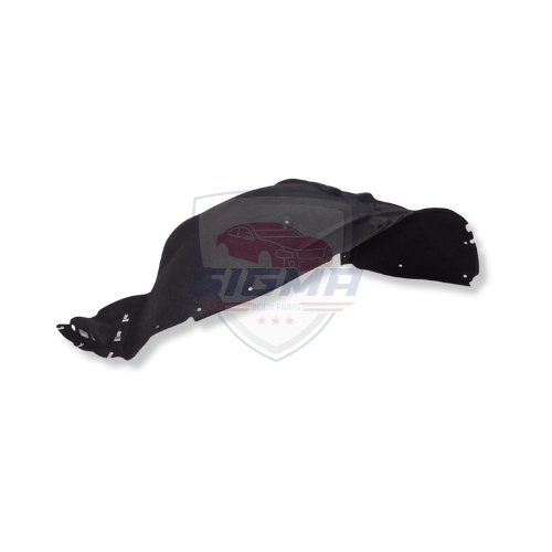 For GMC Acadia 2019-2023 Front Inner Fender Liner Left Side For GMC Acadia 2019-2023 Front Inner Fender Liner Left Side - Image 3