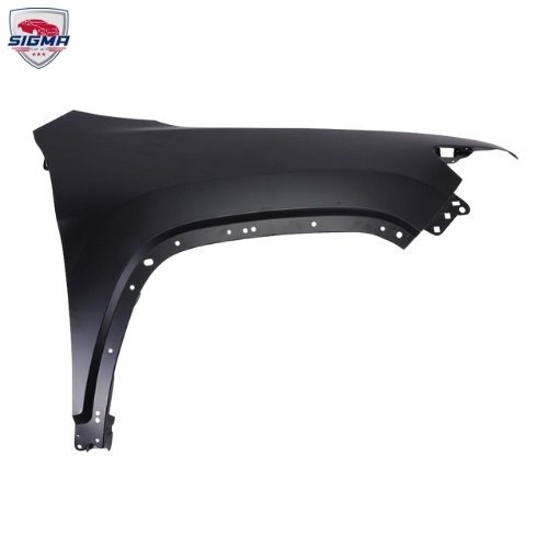 For Jeep Cherokee 2019-2023 Front Fender Panel Left Side