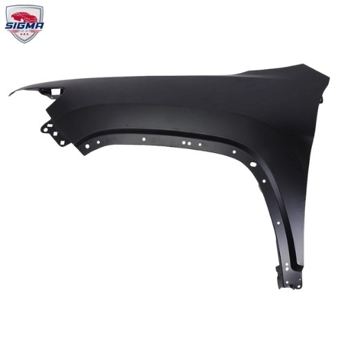 For Jeep Cherokee 2019-2023 Front Fender Panel Right Side