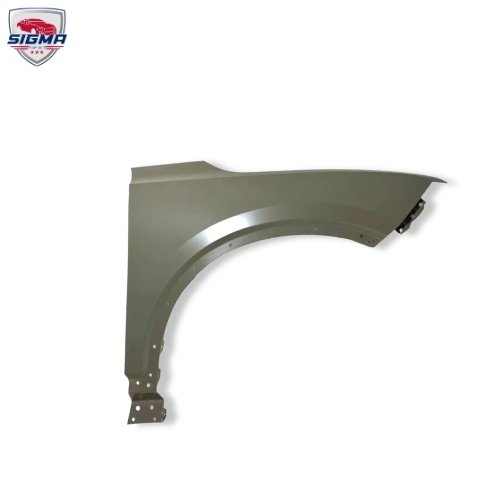 For Chevrolet Blazer 2019-2024 Front Fender Panel Left Side