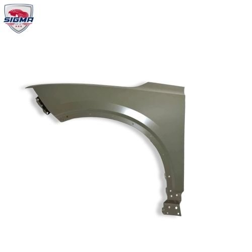 For Chevrolet Blazer 2019-2024 Front Fender Panel Right Side
