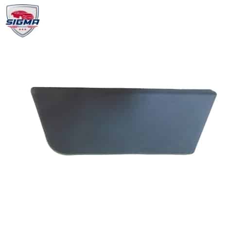 2014-2018 Dodge Ram Promaster Right Passenger Side Rear Back Door Molding Trim