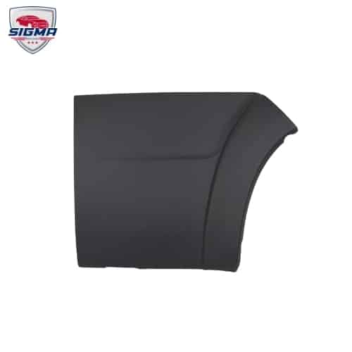 2019-2025 Dodge Ram Promaster Right Passenger Side Rear Panel Sill Molding Trim
