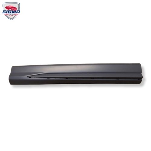For Audi Q3 2019-2025 Front Door Molding Trim Left Side
