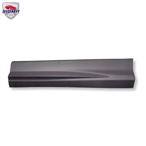 For Audi Q3 2019-2025 Rear Door Molding Trim Left Side