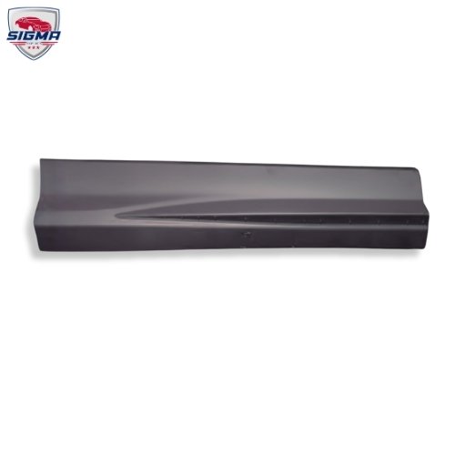 For Audi Q3 2019-2025 Rear Door Molding Trim Right Side
