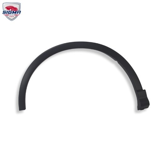 For Audi Q3 2019-2025 Front Wheel Flares Left Side