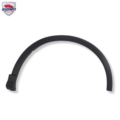 For Audi Q3 2019-2025 Front Wheel Flares Right Side