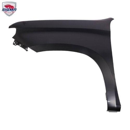For Chevrolet Silverado 2019-2025 Front Fender Panel Left Side