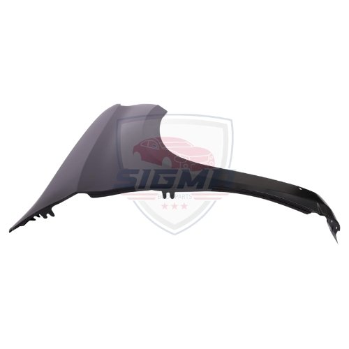 For Chevrolet Silverado 2019-2025 Front Fender Panel Right Side For Chevrolet Silverado 2019-2025 Front Fender Panel Right Side - Image 4