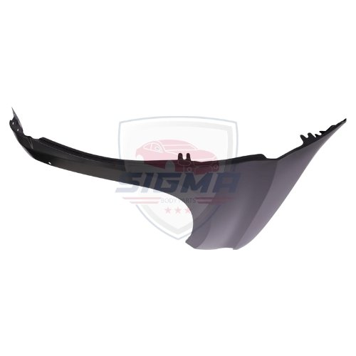 For Chevrolet Silverado 2019-2025 Front Fender Panel Right Side For Chevrolet Silverado 2019-2025 Front Fender Panel Right Side - Image 3