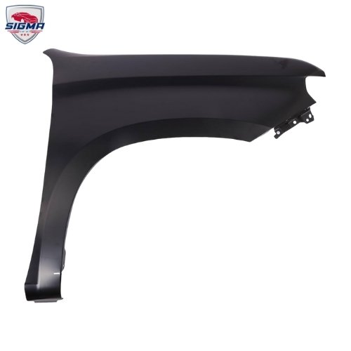 For Chevrolet Silverado 2019-2025 Front Fender Panel Right Side