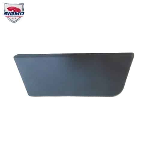 For Dodge ProMaster 2019-2025 Front Door Side Molding Trim Left Side