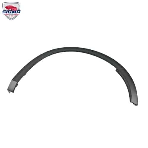 For Chevrolet Blazer 2019-2025 Rear Fender Flare Left Side