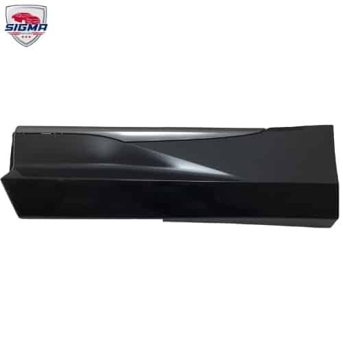 For Chevrolet Blazer 2019-2026 Rear Door Molding Trim Right Side
