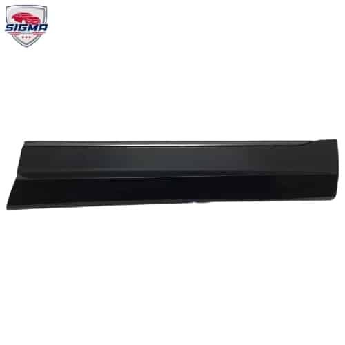 For Chevrolet Blazer 2019-2026 Front Door Molding Trim Right Side