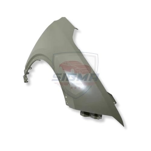 2019-2024 Chevrolet Blazer Front Right Fender Panel Passenger Side - Image 5