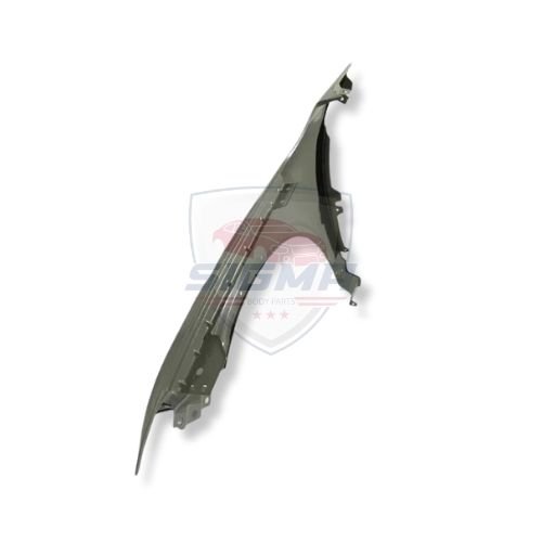 2019-2024 Chevrolet Blazer Front Right Fender Panel Passenger Side - Image 7