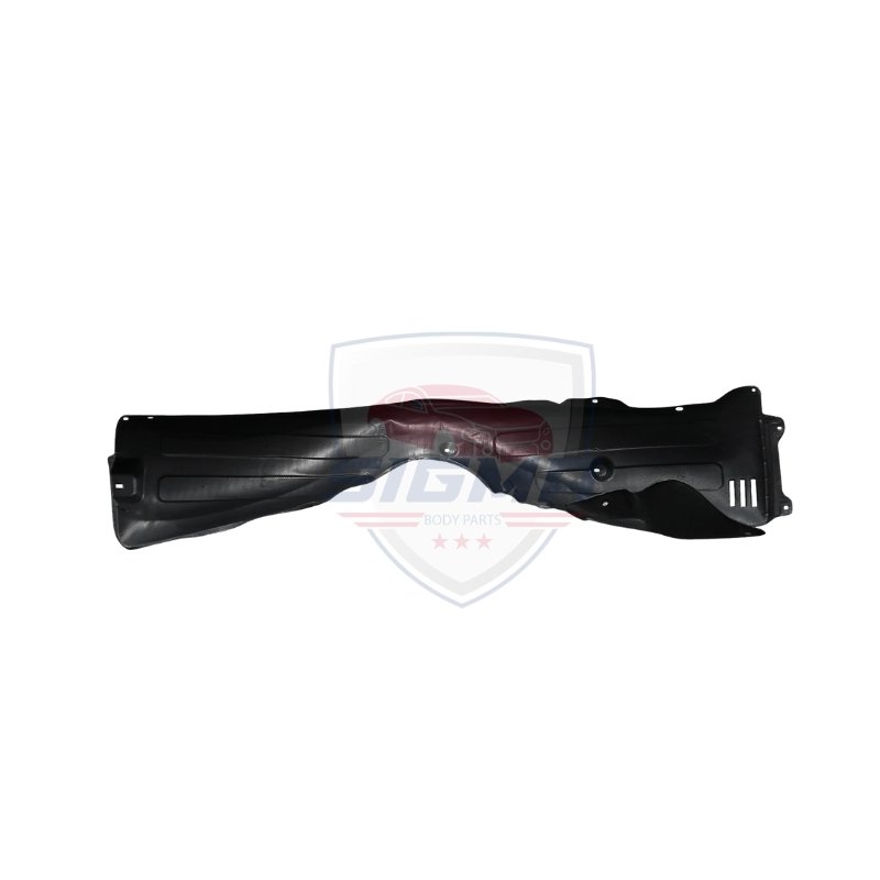 2020-2022 Hyundai Sonata Liner Right Side 3 2020-2022 Hyundai Sonata Liner Right Side - Image 3