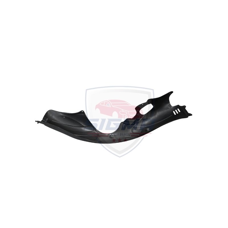 2020-2022 Hyundai Sonata Liner Right Side 5 2020-2022 Hyundai Sonata Liner Right Side - Image 5