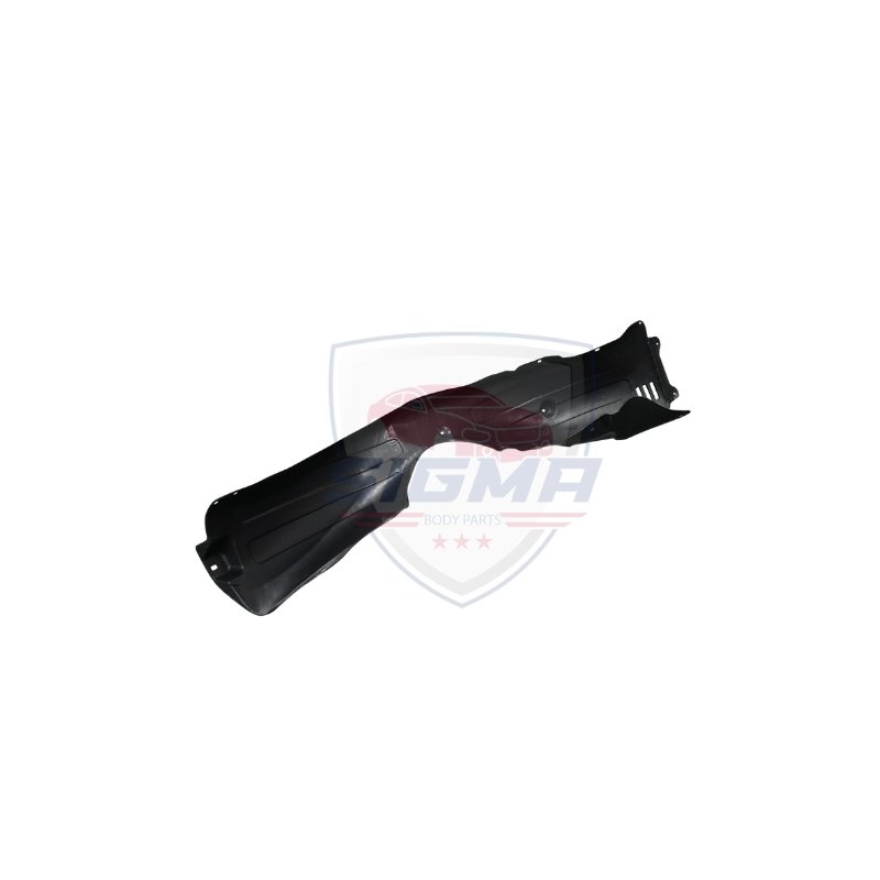 2020-2022 Hyundai Sonata Liner Right Side 4 2020-2022 Hyundai Sonata Liner Right Side - Image 4
