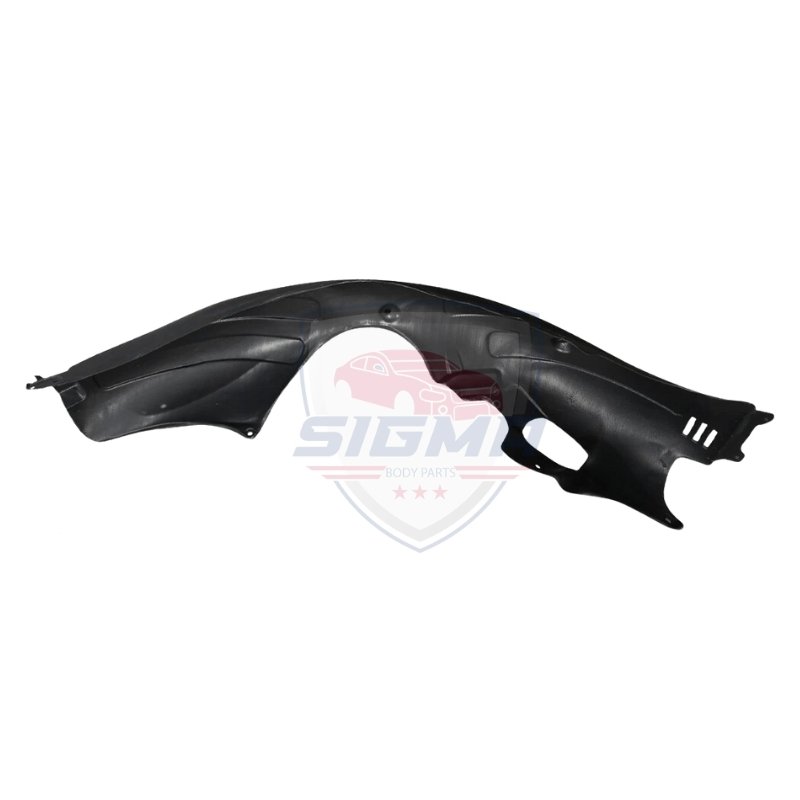 2020-2022 Hyundai Sonata Liner Right Side 6 2020-2022 Hyundai Sonata Liner Right Side - Image 6