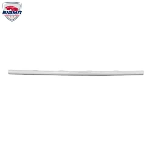 For Honda CR-V 2020-2022 Front Center Lower Bumper Trim Chrome