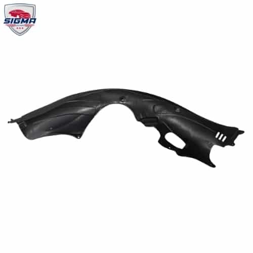 For Hyundai Sonata 2020-2022 Front Inner Fender Liner Right Side