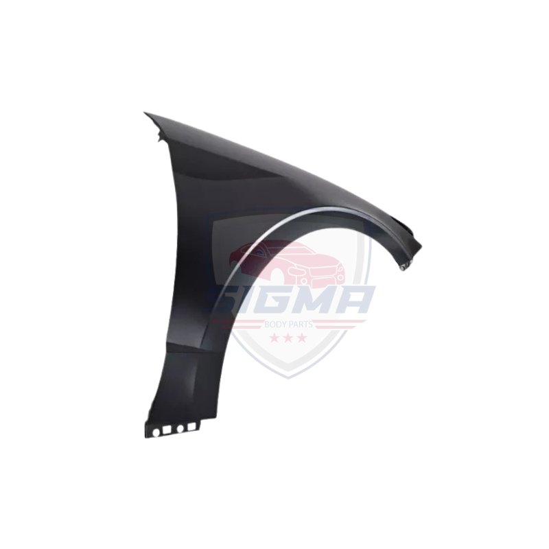 2020-2023 Hyundai Sonata Right Passenger Side Front Fender Panel - Image 5