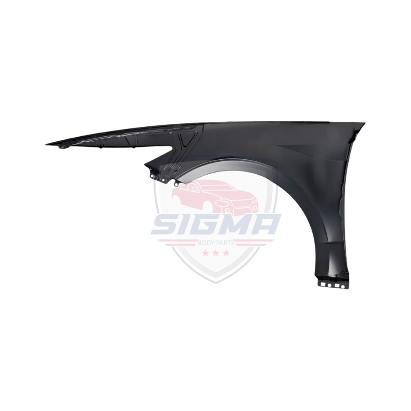 2020-2023 Hyundai Sonata Right Passenger Side Front Fender Panel - Image 6