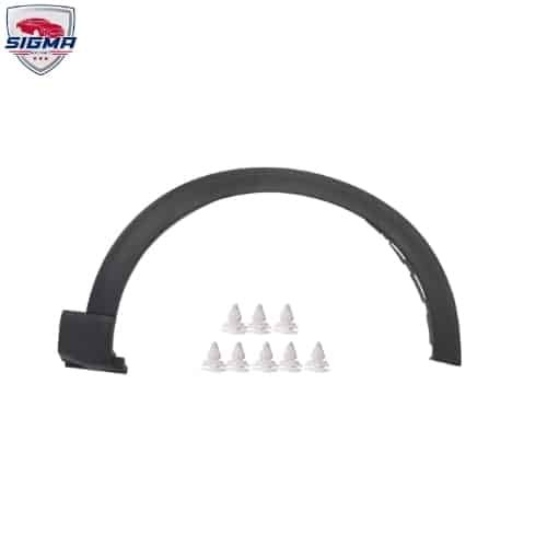 For Ford Explorer 2020-2024 Front Fender Flare Right Side