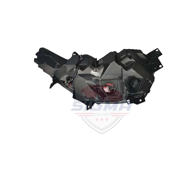 For Ford Explorer 2020-2023 Full LED Headlight Assembly Left Side For Ford Explorer 2020-2023 Full LED Headlight Assembly Left Side - Image 5
