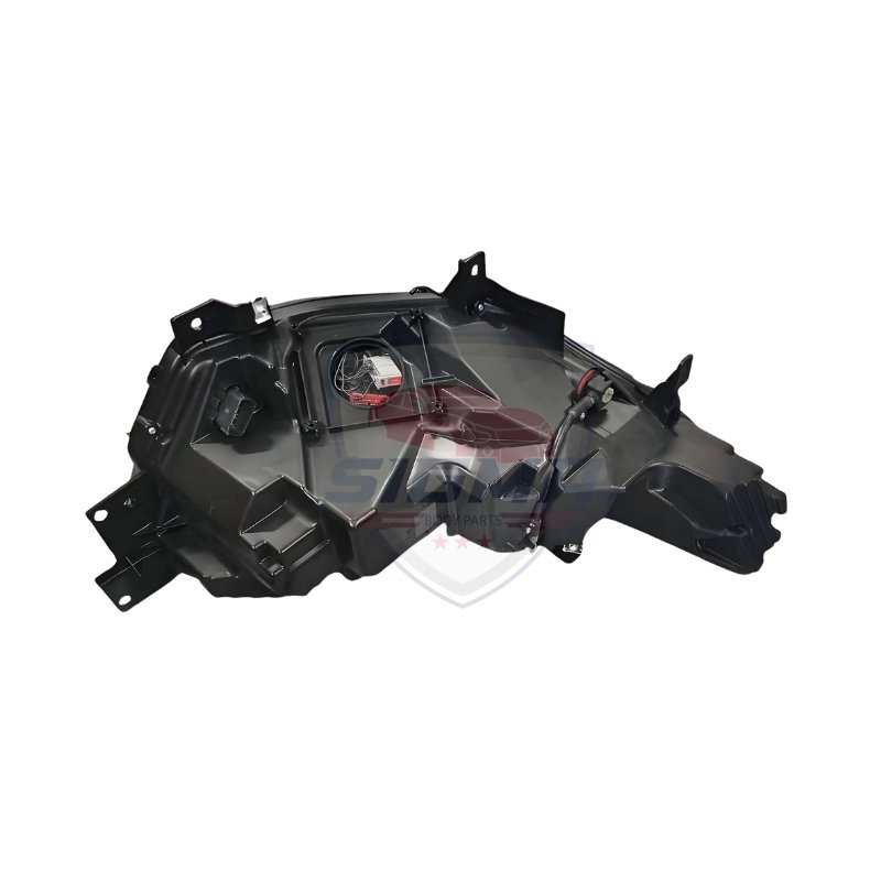 For Ford Explorer 2020-2023 Full LED Headlight Assembly Left Side For Ford Explorer 2020-2023 Full LED Headlight Assembly Left Side - Image 4