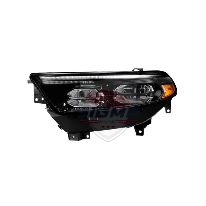 For Ford Explorer 2020-2023 Full LED Headlight Assembly Left Side For Ford Explorer 2020-2023 Full LED Headlight Assembly Left Side - Image 3