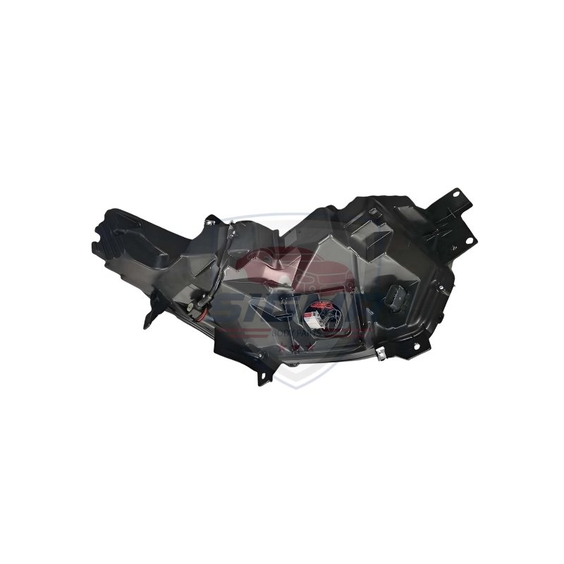 For Ford Explorer 2020-2023 Full LED Headlight Assembly Left Side For Ford Explorer 2020-2023 Full LED Headlight Assembly Left Side - Image 2