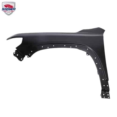 For GMC Acadia 2020-2023 Front Fender Panel Left Side