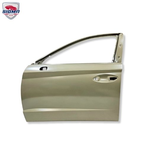 For Hyundai Sonata 2020-2023 Front Door Shell Left Side