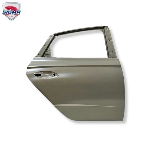For Hyundai Sonata 2020-2023 Rear Door Shell Right Side