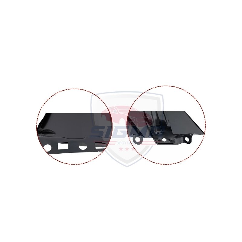 For Hyundai Sonata 2020-2023 Front Fender Panel Left Side For Hyundai Sonata 2020-2023 Front Fender Panel Left Side - Image 5