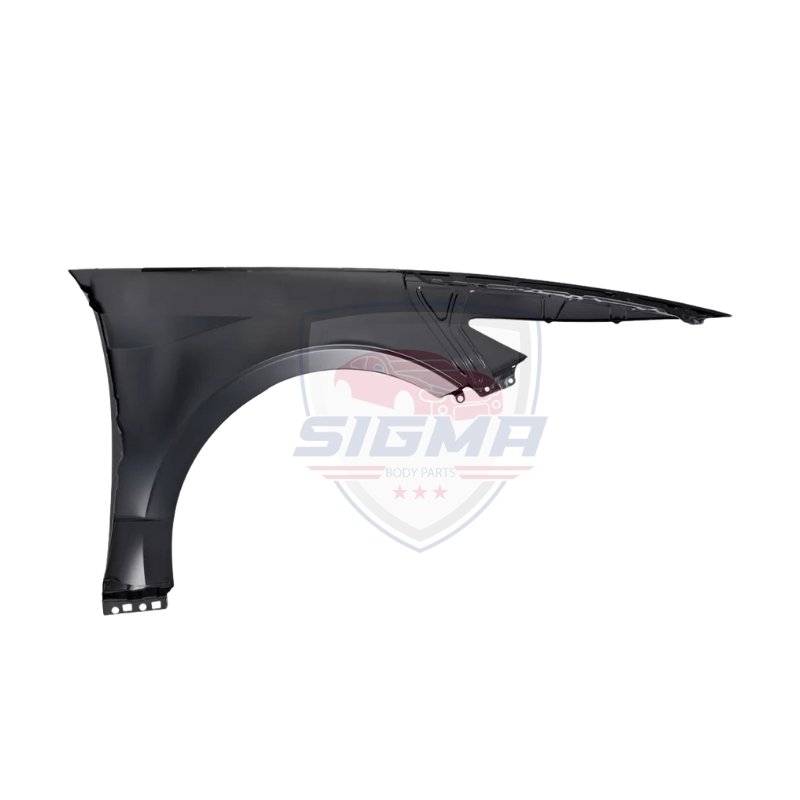 For Hyundai Sonata 2020-2023 Front Fender Panel Left Side For Hyundai Sonata 2020-2023 Front Fender Panel Left Side - Image 4