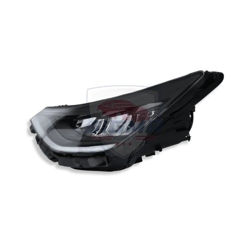 For Hyundai Sonata 2020-2023 LED Headlight Assembly with DRL Left Side For Hyundai Sonata 2020-2023 LED Headlight Assembly with DRL Left Side - Image 5